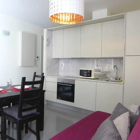 Studio - Center Of * Oporto