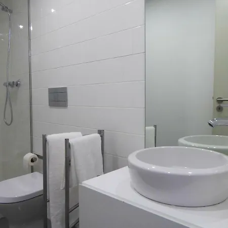 Studio - Center Of Oporto