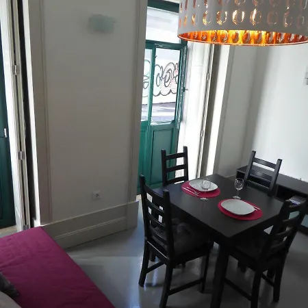 Appartement Studio - Center Of Oporto