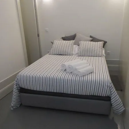 Studio - Center Of Appartement *