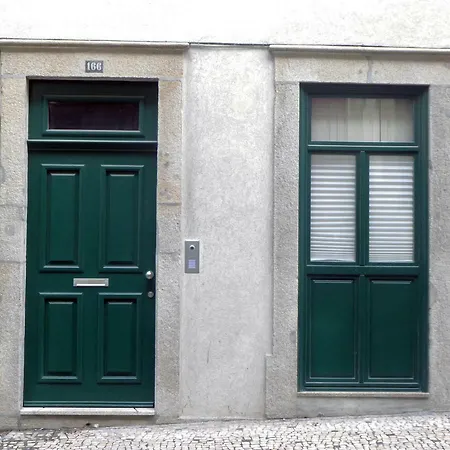 Studio - Center Of Oporto