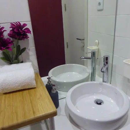 Appartement Studio - Center Of