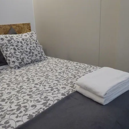 Appartement Studio - Center Of Oporto