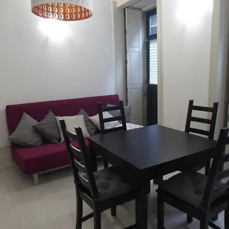 Appartement Studio - Center Of *