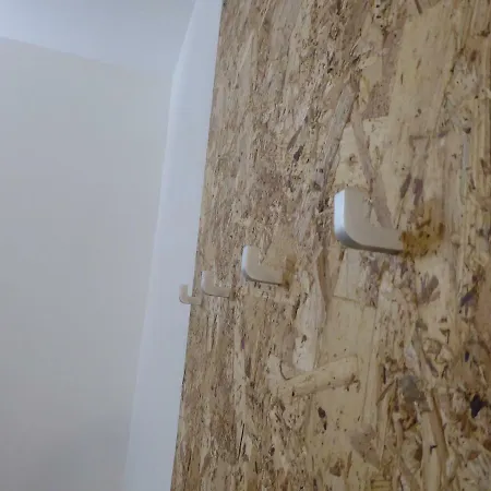 Appartement Studio - Center Of *