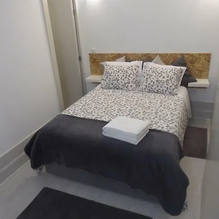 Appartement Studio - Center Of *