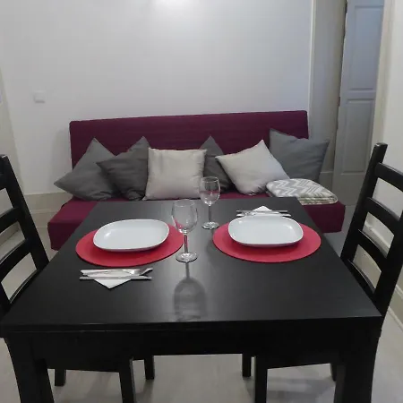 Appartement Studio - Center Of *