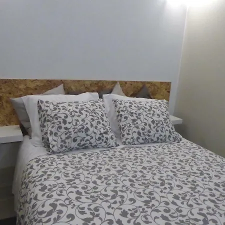 Studio - Center Of Appartement *