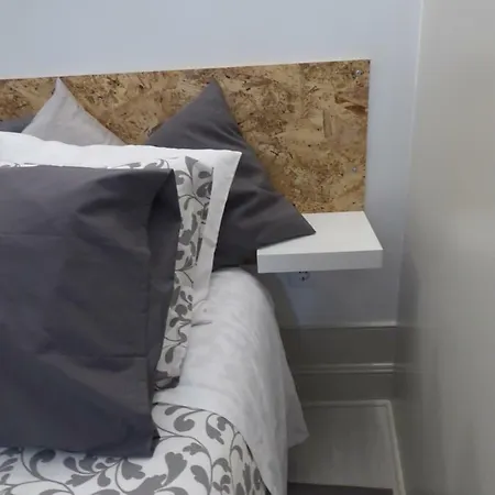 Appartement Studio - Center Of Oporto
