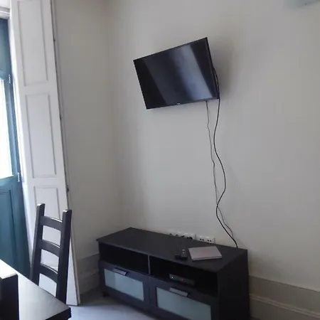 Appartement Studio - Center Of
