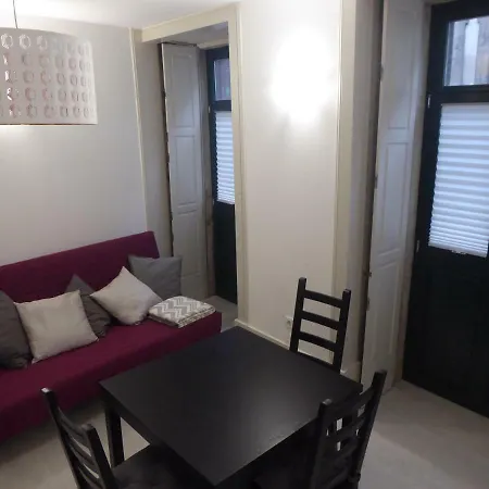 Studio - Center Of Oporto