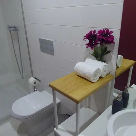 Studio - Center Of Apartment Porto