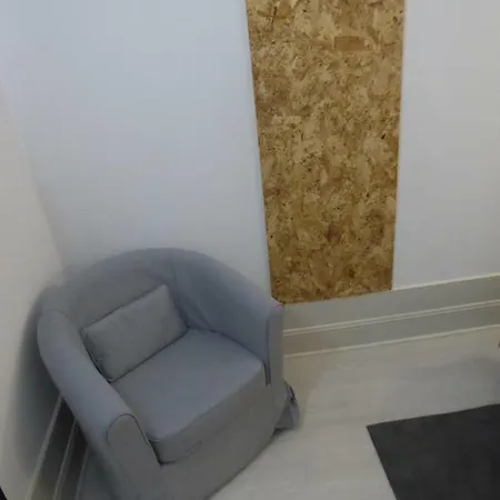 Studio - Center Of Appartement Oporto
